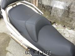 スズキ スカイウェイブ250