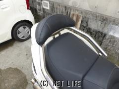 スズキ スカイウェイブ250