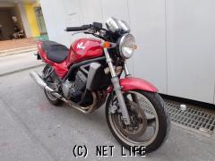 カワサキ バリオス