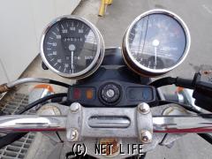 カワサキ バリオス