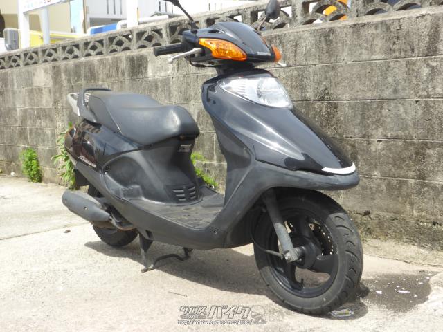 値下げします❗️ホンダ スペイシー100❗️ ホンダ スペイシー100・ブラック・100cc・イン・リンク株式会社