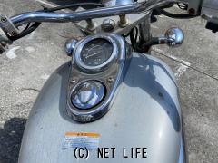 ホンダ マグナ250・シルバー・250cc・イン・リンク株式会社