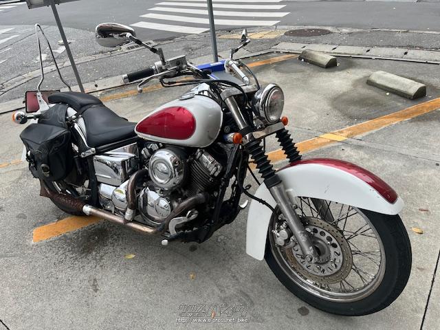 ドラックスター400 車種別特集 ヤマハ ドラッグスター400/クラシック | バイクワンブログ