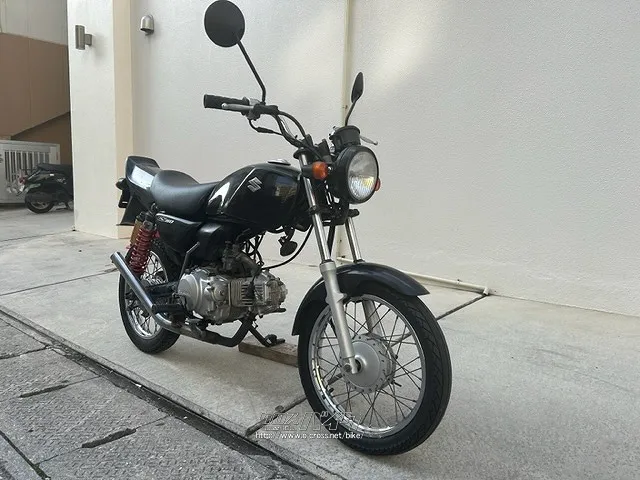 スズキ GS50