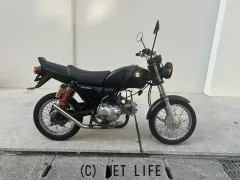 スズキ GS50