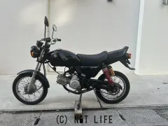 スズキ GS50