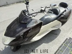 ヤマハ マグザム