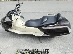 ヤマハ マグザム