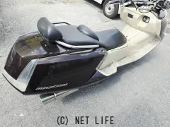 ヤマハ マグザム