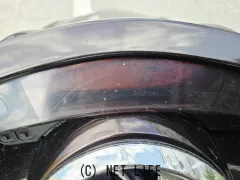 ヤマハ マグザム