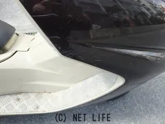 ヤマハ マグザム