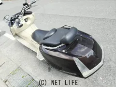 ヤマハ マグザム