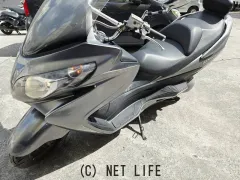 スズキ スカイウェイブ250