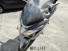 スズキ スカイウェイブ250