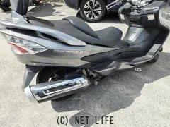 スズキ スカイウェイブ250