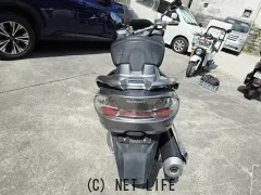 スズキ スカイウェイブ250