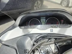 スズキ スカイウェイブ250