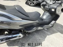 スズキ スカイウェイブ250