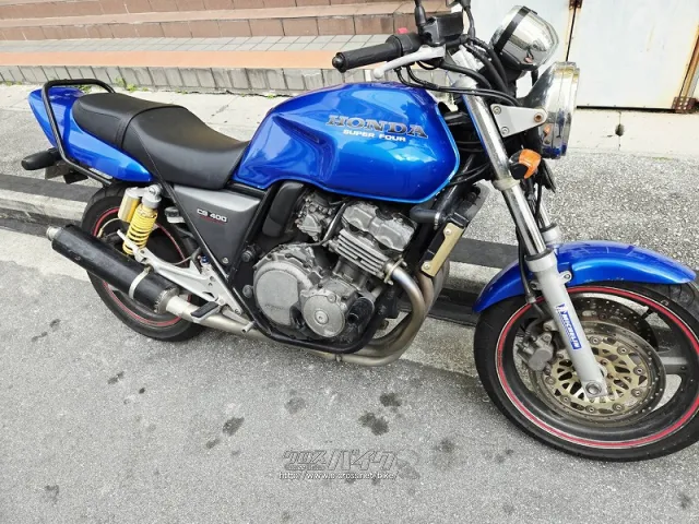 ホンダ CB