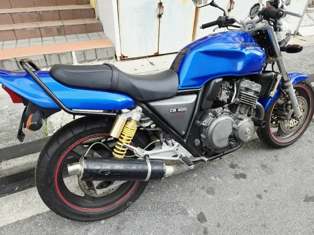ホンダ CB