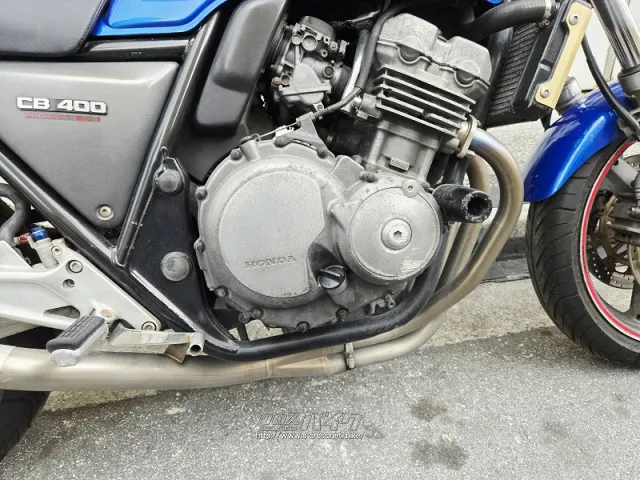 ホンダ CB