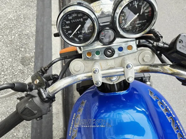 ホンダ CB