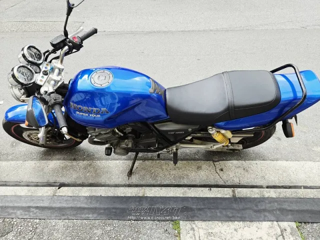 ホンダ CB