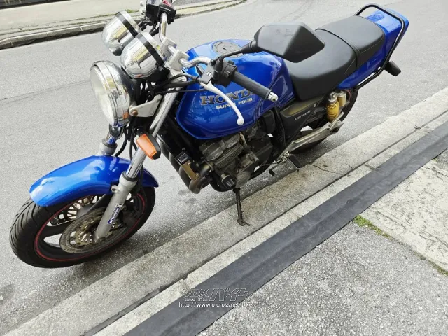 ホンダ CB