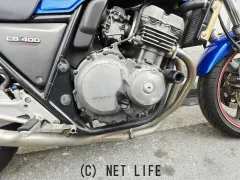 ホンダ CB
