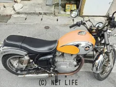 カワサキ エストレア