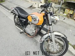 カワサキ エストレア