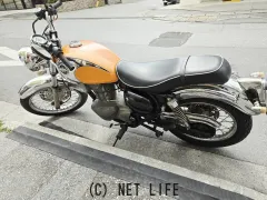 カワサキ エストレア