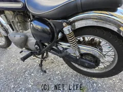 カワサキ エストレア