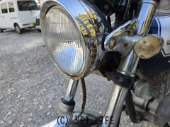 カワサキ エストレア