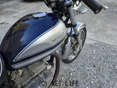 カワサキ エストレア