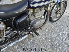 カワサキ エストレア