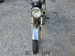 カワサキ エストレア