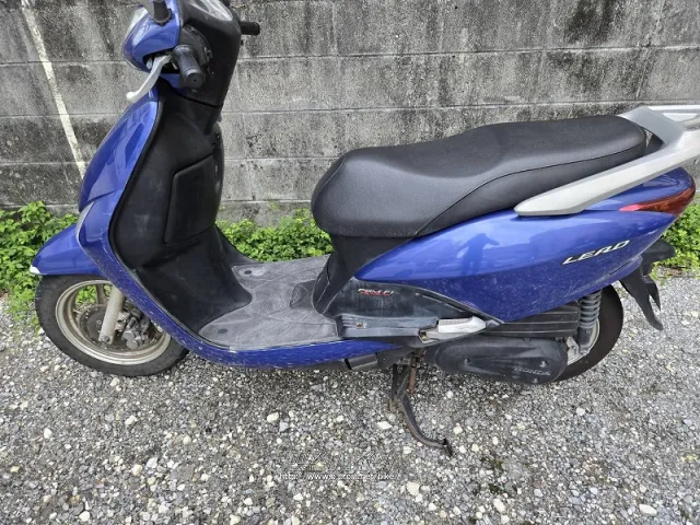 ホンダ リード110