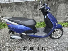 ホンダ リード110
