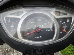 ホンダ リード110