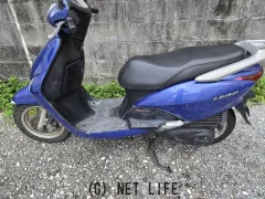 ホンダ リード110