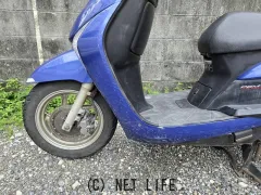 ホンダ リード110