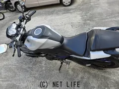ヤマハ MT-25