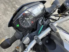 ヤマハ MT-25