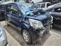 部品取車 ムーブ