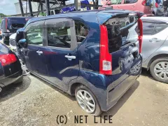 部品取車 ムーブ