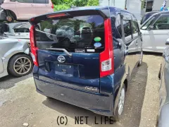 部品取車 ムーブ