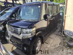 部品取車 N-BOX