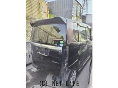 部品取車 N-BOX
