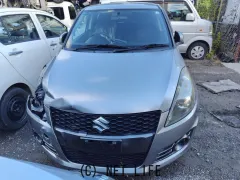 部品取車 スイフト